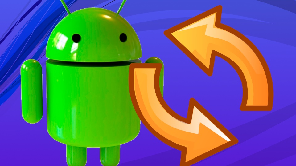 Android Update: How to install the latest version on your phone