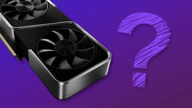 GeForce RTX 4060 Ti & 4060 Graphics Cards