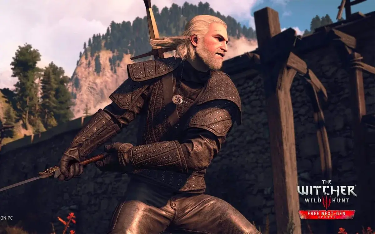 thewitcher