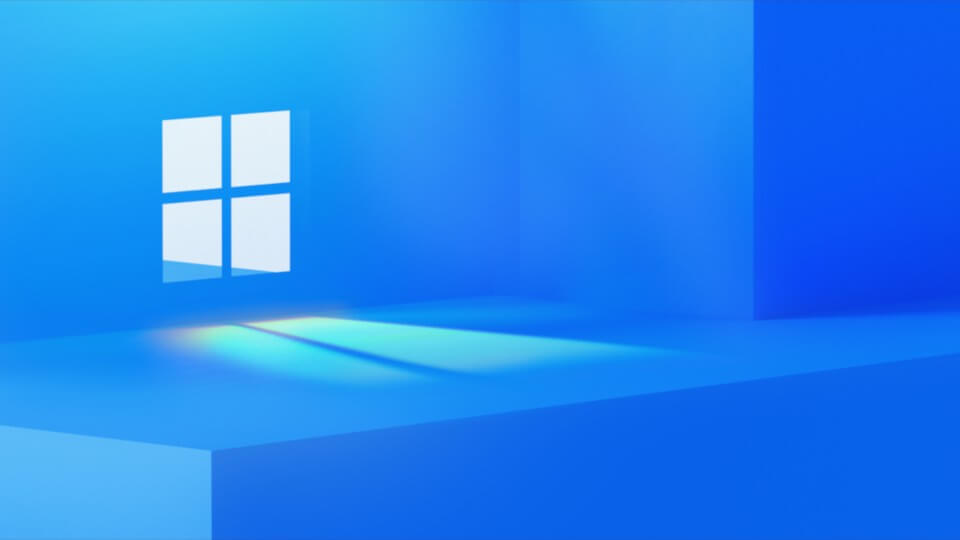 In Windows there is a secret restart function